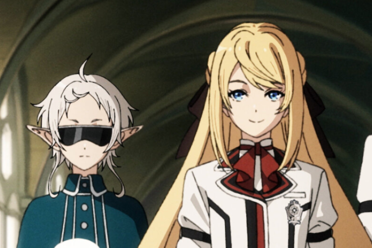 Jebakan yang Menghancurkan Seluruh Hidupnya! Nonton Anime Mushoku Tensei: Jobless Reincarnation Season 3 (2026) Episode 1 Subtitle Indonesia