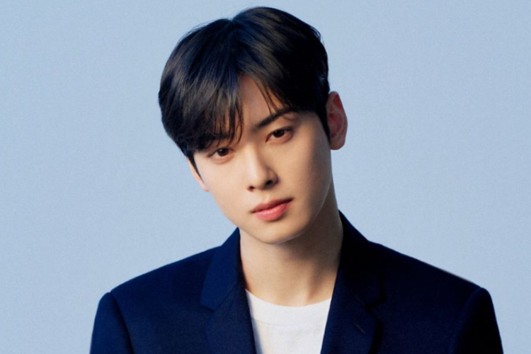 Profil dan Biodata Cha Eunwoo, Idol Tampan yang Namanya Melejit Usai Bintangi Drama Korea True Beauty (2026)