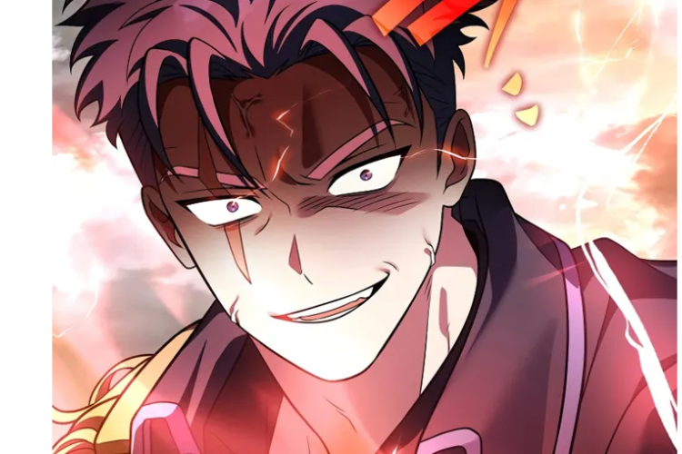 Baca Manhwa The Novel's Extra (Remake) Chapter 160 Bahasa Indonesia, Transformasi Menjadi Sosok Jenius