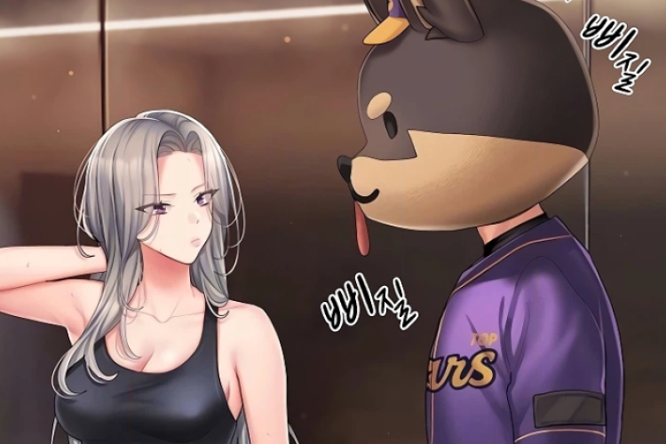 Baca Manhwa Love Cheer! Chapter 5 Bahasa Indonesia, Gemerlap Dunia Olahraga dan Cheerleader