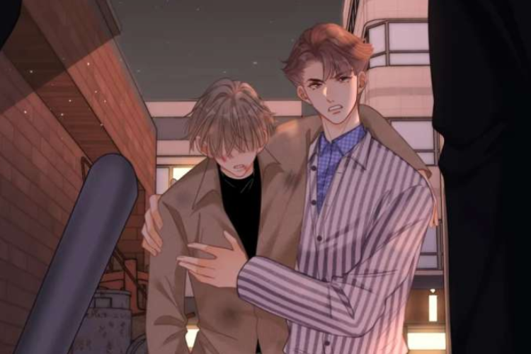 Baca Manhua Pretty Woman Chapter 179 Bahasa Indonesia, Menyelesaikan Krisis Perusahaan dengan Sempurna