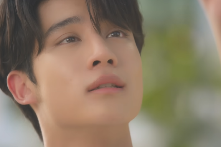 Nonton Drama Thailand The Edge of Horizon (2026) Episode 1 Subtitle Indonesia, Phob Pantaskan Diri Untuk Pangeran Thinnakon