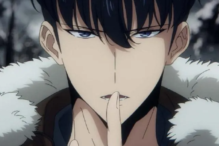 Link Nonton Anime Solo Leveling Season 3 (2026) Episode 1 Subtitle Indonesia, Jinwoo Hadapi Serangan Para Monarch