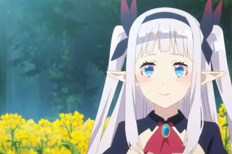 Bergabung dalam Kehidupan Bertani, Nonton Anime Isekai Nonbiri Nouka Season 3 (2026) Episode 3 Subtitle Indonesia