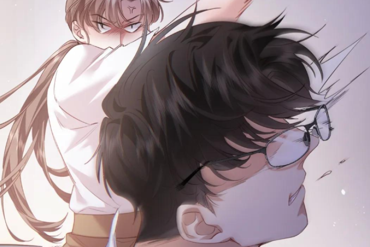 Dendam Dibalas Pengkhianatan! Baca Manhwa Meet My Ex Again As His Aunt Episode 37 Bahasa Indonesia