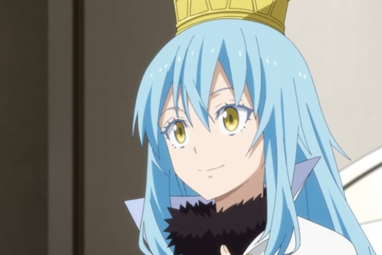 Menyingkap Kekuatan Kuno, Nonton That Time I Got Reincarnated as a Slime Season 4 (2026) Episode 14 Subtitle Indonesia