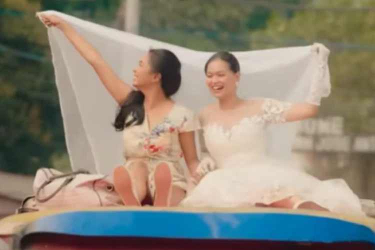 Sinopsis dan Link Nonton Film Kikirot-kirot (2026) Full Movie HD Subtitle Indonesia, Rumah Tangga Retak Akibat Rasa Jenuh