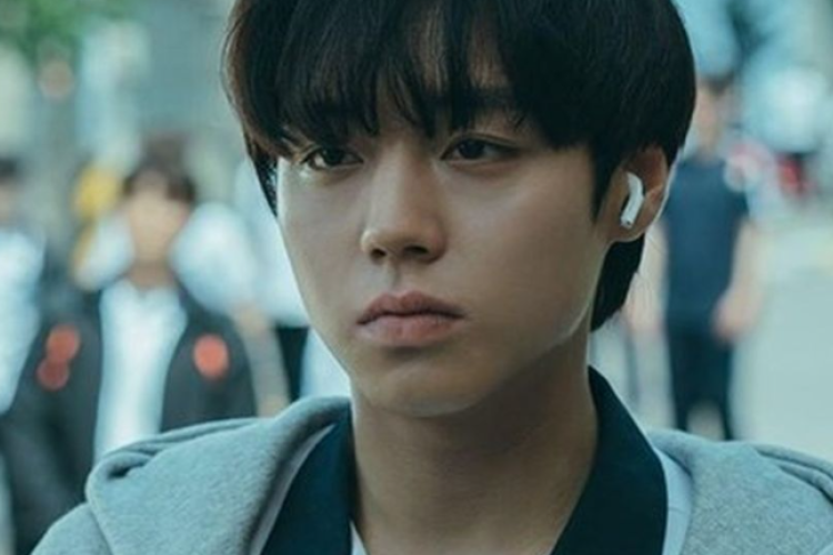 Rekomendasi Drama Park Jihoon, Mulai dari Love Revolution Hingga At a Distance, Spring is Green
