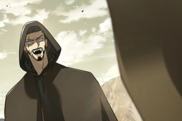 Modal di Area Continental Battlefield? Baca Manhwa Murim's Debt King Chapter 6 Bahasa Indonesia