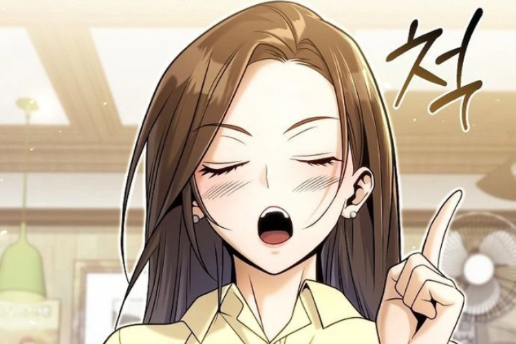 Sinopsis dan Link Baca Manhwa Money Keeps Piling Up No Matter How Much I Spend Full Chapter Bahasa Indonesia, Finansial yang Tidak Masuk Akal