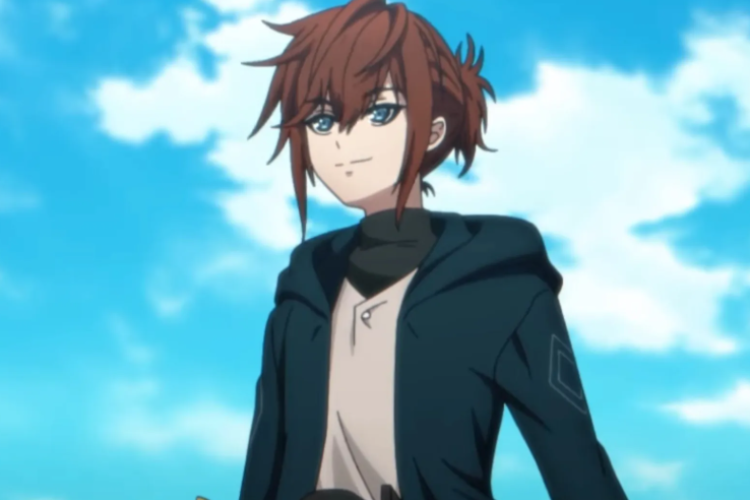Kerja Keras Sejak Kecil! Nonton Anime The Beginning After the End Season 2 (2026) Episode 11 Subtitle Indonesia