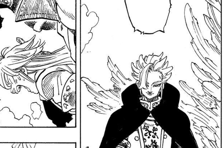 Mengalahkan Raja Arthur dari Camelot Demi Menyelamatkan Dunia, Preview Four Knights of the Apocalypse Chapter 248 Scan Indonesia