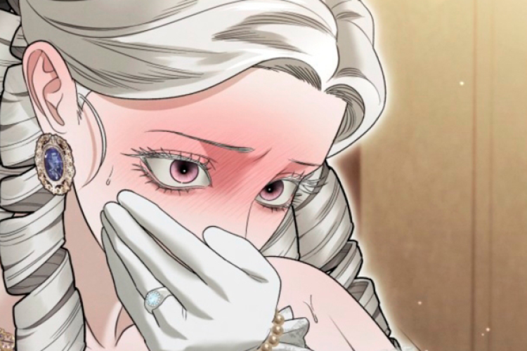 Baca Manhwa Predatory Marriage Chapter 86 Bahasa Indonesia, Merencanakan Balas Dendam