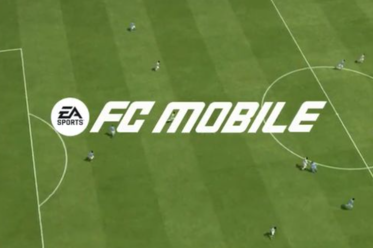 GRATIS! Kode Redeem EA Sports FC Mobile Juni 2026, Segera Klaim 100 Rankup Point Hingga Paket Liga Champions!