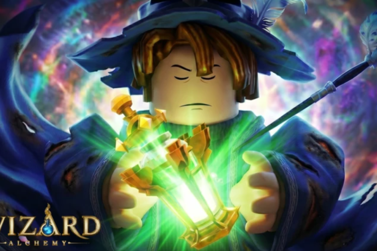 Kode Redeem Wizard Alchemy Mei 2026, Segera Klaim Dark Shards Hingga Unlimited Race Rerolls Two Lights!