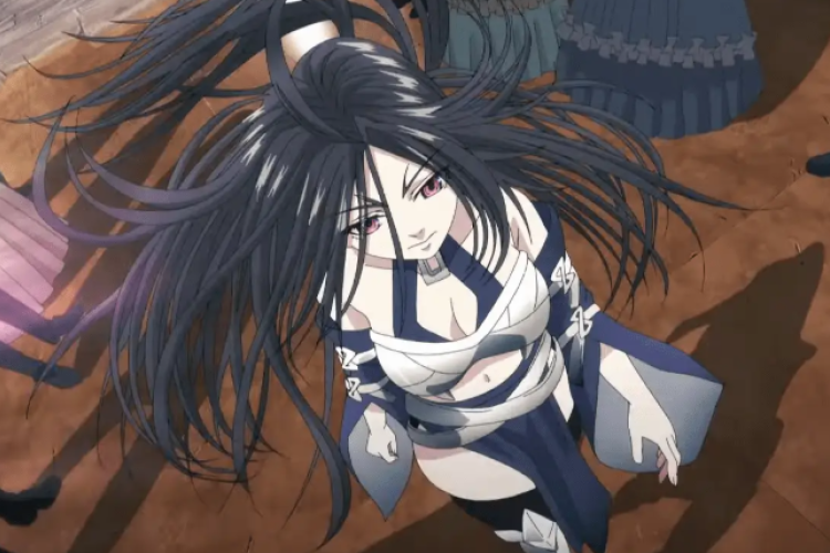 Kekuatan Lemah yang Dianggap Remeh! Nonton Anime The Exiled Heavy Knight Knows How to Game the System (2026) Episode 1 Sub Indonesia