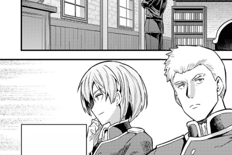 Baca Manga Risou no Himo Seikatsu Chapter 94 Bahasa Indonesia, Zenjirou Yamai Menikahi Aura Capua!