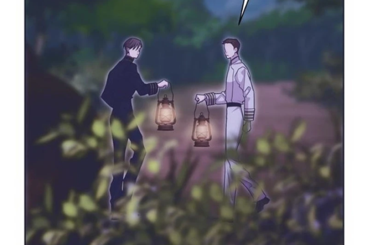 Seorang Pria Asing Datang Menemui? Platform Resmi Moralless Scandal Chapter 68 Bahasa Indonesia