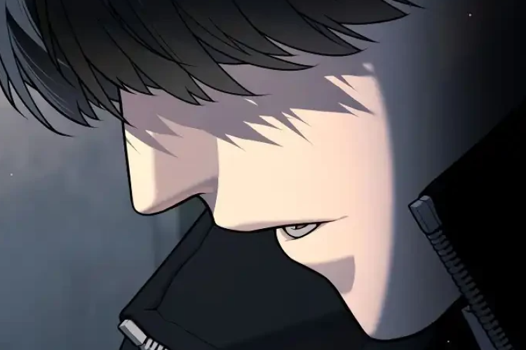 Glory Club Rencanakan Aksi Pengkhianatan? Baca Manhwa Killer Peter Chapter 132 Bahasa Indonesia