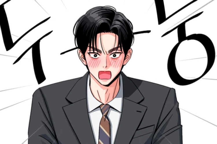 Preview Iseop's Romance Chapter 111 Scan Indonesia, Kekalahan Sangat Memukul Ego Iseop