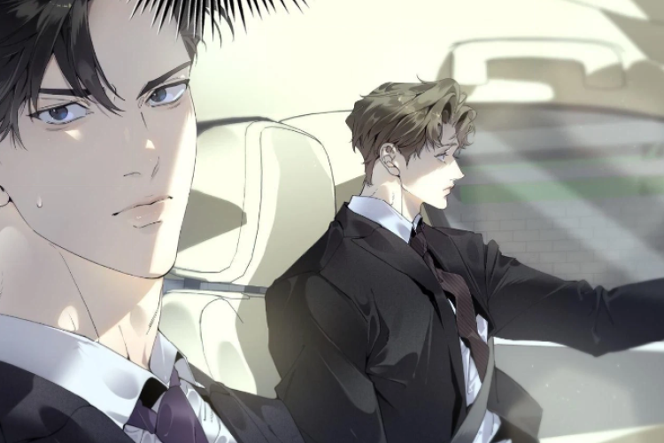 Sinopsis dan Link Baca Manhwa Dear Stranger Full Chapter Bahasa Indonesia, Ketulusan dan Dedikasi Yeon-seo