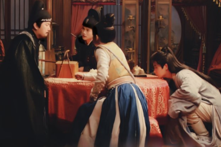 Sinopsis dan Link Nonton Drama China Tang Dynasty Occult Mysteries (2026) Full Episode Subtitle Indonesia, Kisah Li Jinglan Ungkap Misteri Pembunuhan