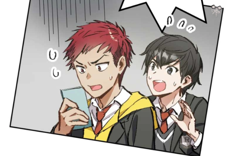 Sinopsis dan Link Baca Manga Haibara-kun no Tsuyokute Seishun New Game Full Chapter Bahasa Indonesia, Fenomena Misterius Melemparnya ke Masa Lalu