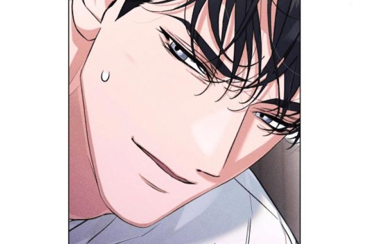 Sa-heon Menolaknya dengan Lembut? Review Sweet Sugar Candyman Chapter 13 Scan Indonesia