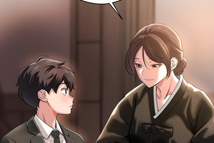 Baca Manhwa Taming the New Sister Chapter 15 Bahasa Indonesia, Kehidupan yang Perlahan Mulai Berubah