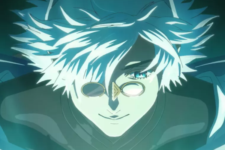 Nonton Witch Hat Atelier Episode 12 Subtitle Indonesia, Menyaksikan Sesuatu yang Mengejutkan