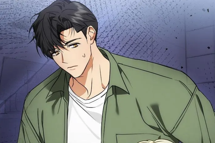 Spoiler Link Baca Manhwa Arcadia Chapter 6 Bahasa Indonesia, Surat Wasiat Rahasia Telah Rerungkap