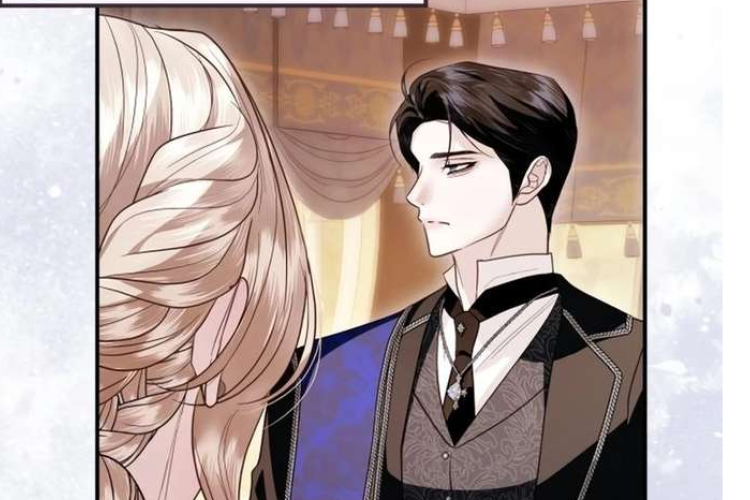Baca Manhwa I Only Need the Duke's Child Chapter 13 Scan Indonesia, Blair Berencana Untuk Kabur