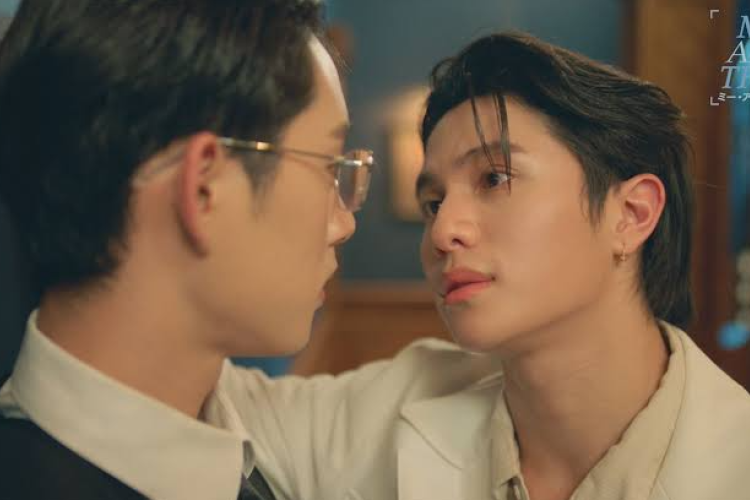 Sinopsis dan Link Baca Novel Calm Down Mr. Rome Full Chapter Bahasa Indonesia, Emosi Meledak Menjadi Badai yang Mengerikan