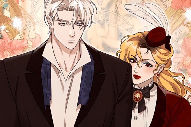 Baca Manhwa Predatory Marriage Chapter 83 Bahasa Indonesia, Raja Berwibawa dari Suku Kurkan