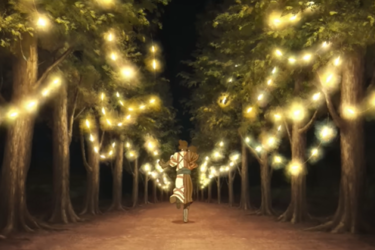 Preview dan Rekomendasi Link Sparks of Tomorrow (2026) Full Episode Subtitle Indonesia, Mimpi yang Telah Hilang di Jalanan Kyoto
