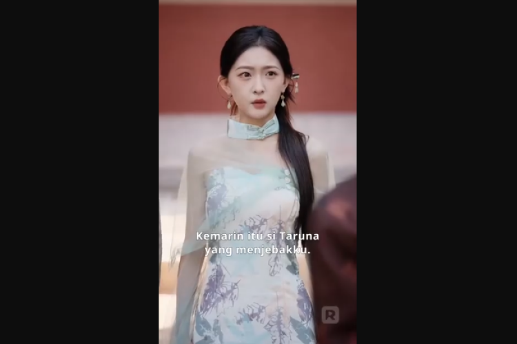 Sinopsis dan Link Nonton Drama China Penipuan Jalanan, Legenda Bela Diri (2026) Full Episode Subtitle Indonesia, Master Bela Diri Legendaris Berantas Kejahatan