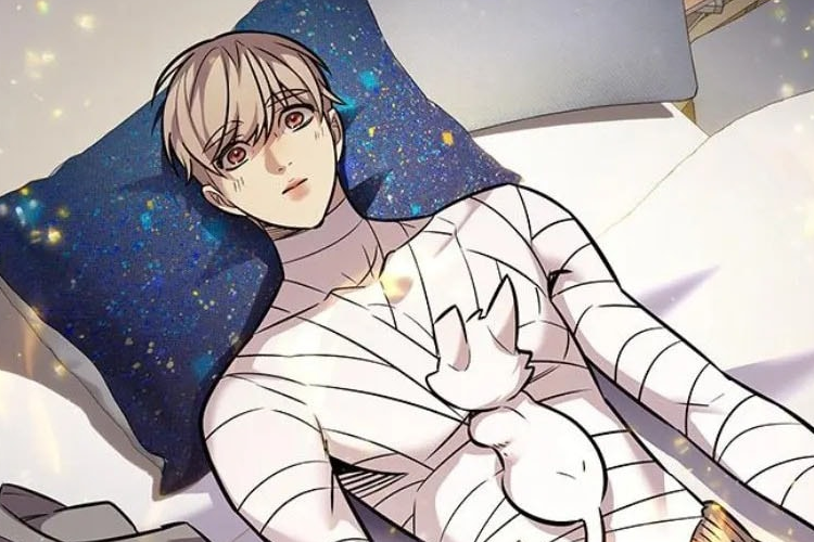 Baca Manhwa Eleceed Chapter 405 Bahasa Indonesia, Jiwoo Akhirnya Pulih Kembali!