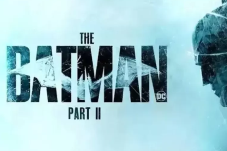 Sinopsis dan Link Nonton Film Film The Batman: Part 2 (2027) Full Movie HD Subtitle Indonesia, Bruce Wayne Kembali Hadapi Hal Tidak Terduga