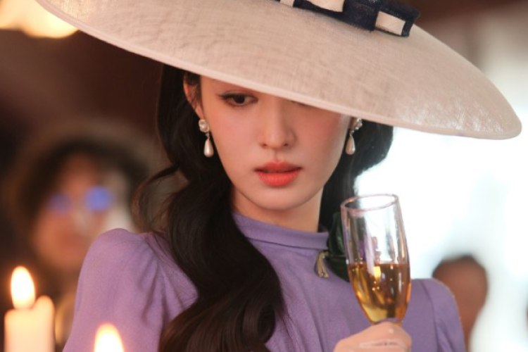 Preview dan Rekomendasi Link Overdo (2026) Full Episode Subtitle Indonesia, Meninggalkan Murong Qingyi dalam Kepedihan