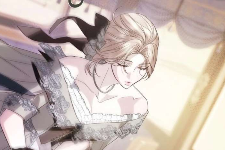 Sinopsis dan Link Baca Manhwa I Only Need the Duke's Child Full Chapter Scan Indonesia, Pernikahan Tidak Bahagia dengan Duke Herdin
