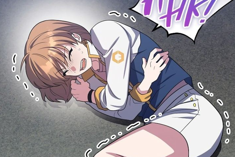 Menerima Sebuah Surel Misterius? Baca Manhwa The Novel's Extra (Remake) Chapter 164 Bahasa Indonesia