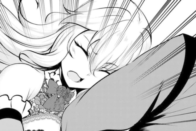 Tinggal Bersama Mantan Ratu dari Klan Iblis! Baca Manga Yasagure Shoukansha wa Ugokanai Chapter 6 Bahasa Indonesia