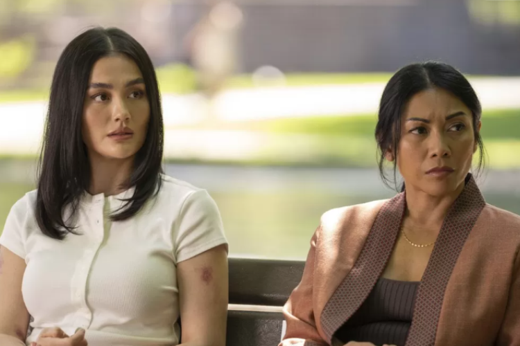 Review Alur Serial Reacher Season 4 (2026) Episode 1-3 Subtitle Indonesia, Reacher Harus Menghadapi Konspirasi Rumit
