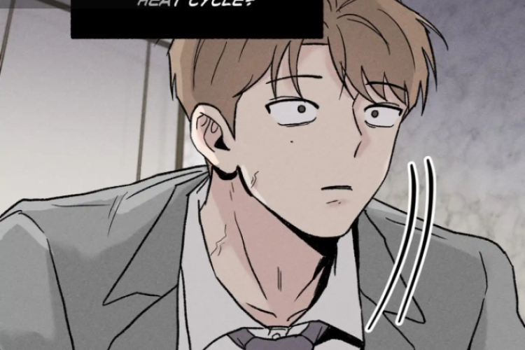 Baca Manhwa While You Weren't Watching Chapter 26 Bahasa Indonesia, Menghadapi Dinamika Romansa Kantor yang Canggung