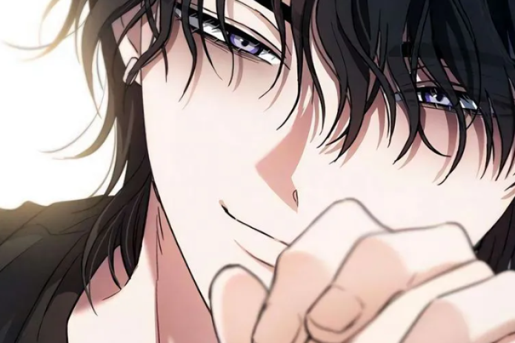 Woojin Telah Kembali ke Pelukan Pacar Lamanya, Baca Manhwa Purely Delinquent Chapter 17 Bahasa Indonesia