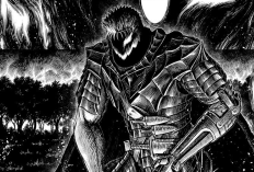 Pengkhianatan di Dunia Abad Pertengahan yang Kejam! Baca Manga Berserk Chapter 385 Bahasa Indonesia