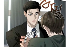 Baca Manhwa Things That Deserve to Die Full Chapter Bahasa Indonesia, Kisah Pembunuh Bayaran Jatuh Cinta dengan Targetnya