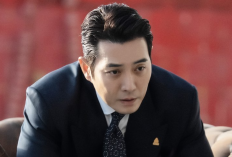 Sinopsis dan Link Nonton Drama Korea Agent Kim Reactivated (2026) Full Episode Subtitle Indonesia, Kisah Mantan Agen Rahasia Elit Korea Utara