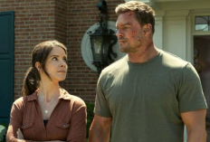 Bocoran Teori Reacher Season 4 (2026) Full Episode Subtitle Indonesia, Permulaan yang Malah Berujung Tragis