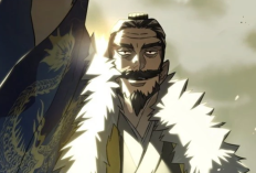 Baca Manhwa Murim's Debt King Chapter 7 Bahasa Indonesia, Seniman Bela Diri yang Mengalami Penurunan
